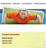 Enumclaw School District