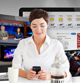 Fisher Interactive Network Media Kit