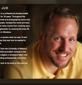 Jud McCrehin Photography