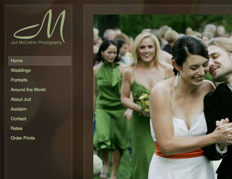 Jud McCrehin Photography