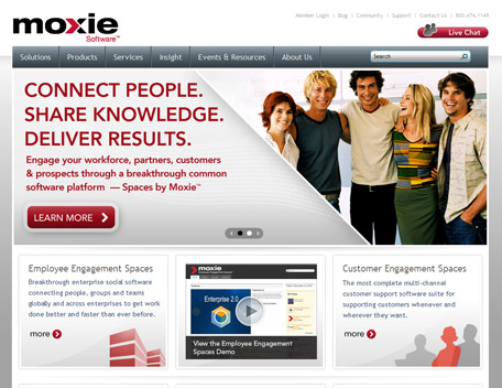 Moxie